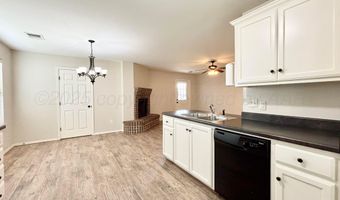 4526 S WILLIAMS St, Amarillo, TX 79118