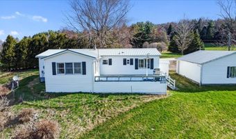 434 Berkshire Center Rd, Berkshire, VT 05450