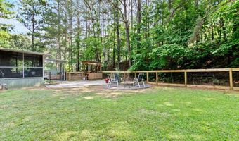 5002 Bee Tree Rd SE, Acworth, GA 30102