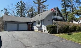 580 Long Rapids Rd, Alpena, MI 49707