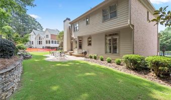 8475 High Hampton, Alpharetta, GA 30022