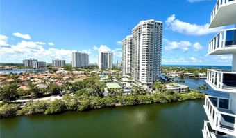 20505 E Country Club Dr 1432, Aventura, FL 33180