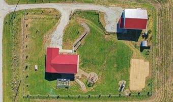 1705 WHITNEY St, Atlantic, IA 50022