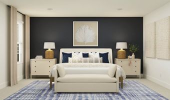 43 Ascot Ave Plan: Grier w/ Basement, Magnolia, DE 19962