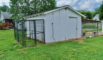 123 E Chestnut, Alderson, WV 24910