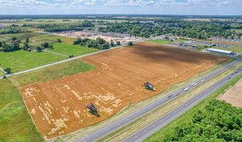 SUSSEX HWY, Bridgeville, DE 19933