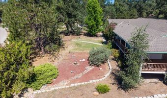 45241 Dillon Dr, Ahwahnee, CA 93601