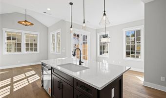 549 Groover St, Ball Ground, GA 30107