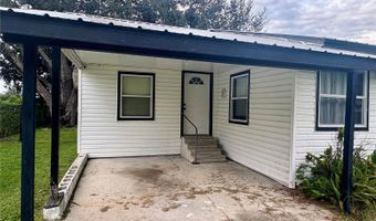 6175 DORIS Rd, Bartow, FL 33830