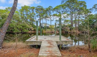 27 Harry Morrison Rd, Alligator Point, FL 32346