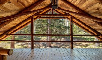 7 County Rd 2044, Alpine, AZ 85920
