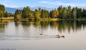 Wavy Leaf Way, Bozeman, MT 59718