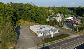 519 S Washington Hwy, Ashland, VA 23005