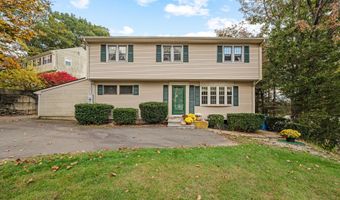 324 Willis St, Bristol, CT 06010