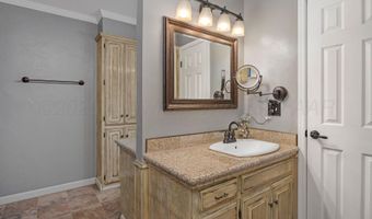 6410 HAMSTEAD Dr, Amarillo, TX 79109