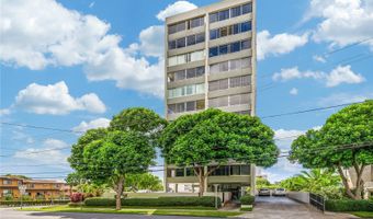 1545 Nehoa St 1003, Honolulu, HI 96822