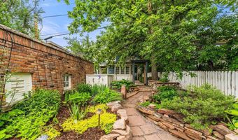 435 Arapahoe Ave, Boulder, CO 80302
