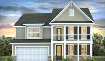 2095 Marietta Cir Plan: HARBOR OAK, Ash, NC 28420