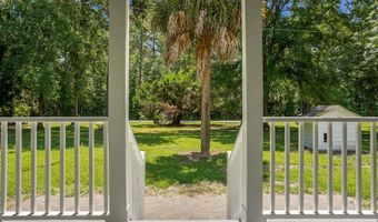 1393 Harristown Rd, Bonneau, SC 29431