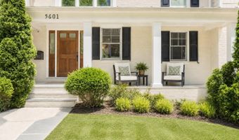 5601 VERNON Pl, Bethesda, MD 20817