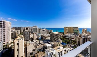 2139 Kuhio Ave 2908, Honolulu, HI 96815