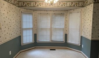 1117 BERKSHIRE Dr, Anniston, AL 36207