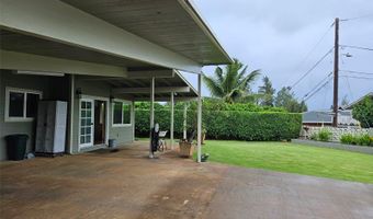 54-163 Kawaipuna St, Hauula, HI 96717