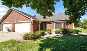 426 Waterford Ln, Avon, IN 46123