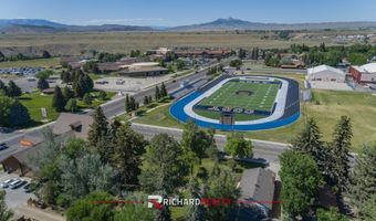 826 Cody Ave, Cody, WY 82414