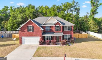 258 Nashview Trl, Allenhurst, GA 31301
