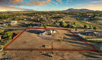 2150 W Lazy Ranch Rd, Chino Valley, AZ 86323