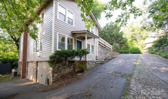 9 Linden Ave, Asheville, NC 28801