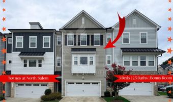 829 Amley Pl, Apex, NC 27523