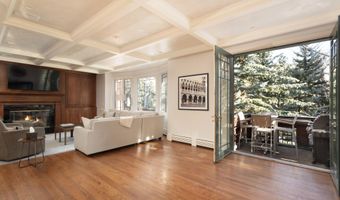 825 Ute Ave A, Aspen, CO 81611