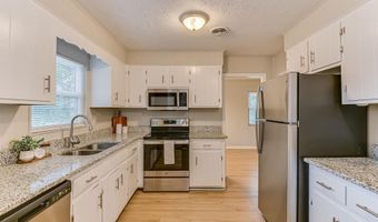 2425 Birdie Dr, Augusta, GA 30906