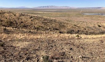120 Rainbow Road Lot 074-010-11, Gerlach, NV 89412