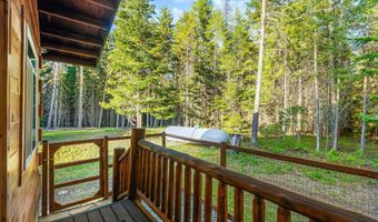 6693 River Rd, Clark Fork, ID 83811