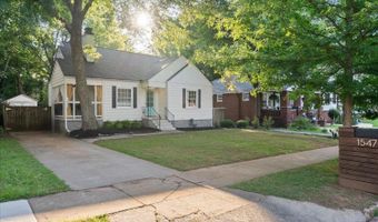 1547 Melrose Dr SW, Atlanta, GA 30310