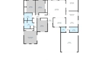 408 Melissa Dr, Biloxi, MS 39531