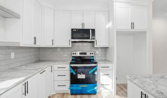 504 Madeleine, Austin, AR 72007