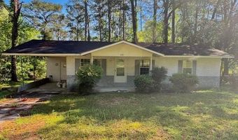 630 Boyette Cir, Attapulgus, GA 39815