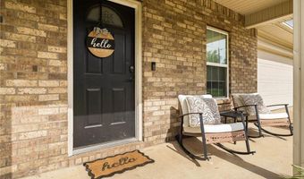 431 Ray Ln, Alma, AR 72921