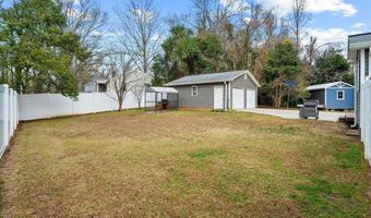 315 Woodland Dr, Belton, SC 29627