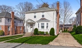 8 Turcone St, North Providence, RI 02911