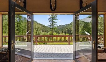 82 White Mountain Ln, Alberton, MT 59820