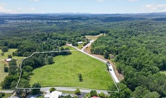 Conns Creek Road, Ball Ground, GA 30107