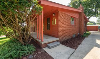 827 Westwood Ave, Ann Arbor, MI 48103