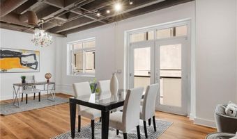 805 Peachtree St NE 306, Atlanta, GA 30308