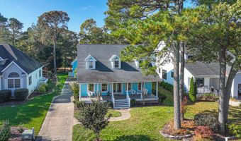 263 OYSTER SHELL Cv, Bethany Beach, DE 19930
