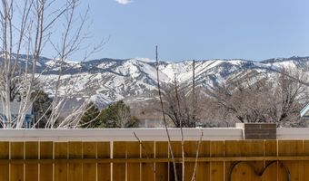 404 Porter Peak, Carson City, NV 89701